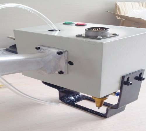 complete industrial Marking Solutions | HeatSign - industrial marking systems