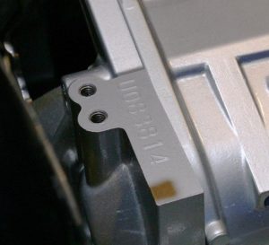 Number marking / VIN code marking | HeatSign - marker machine