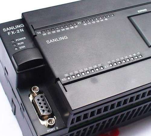 electronic parts marking | HeatSign - marker machine