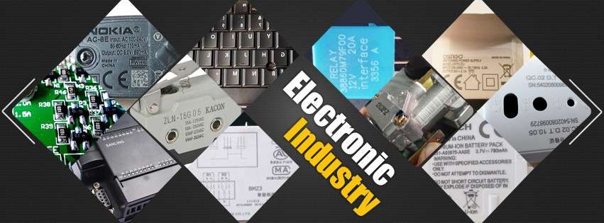Electronic-Industry