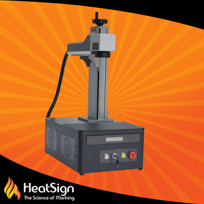 60w mopa fiber laser