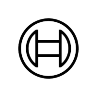 Bosch logo black and white symbol